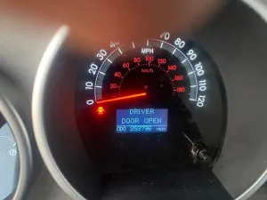 2010 Toyota Sequoia