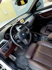 2022 BMW x1