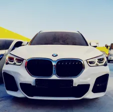 2022 BMW x1