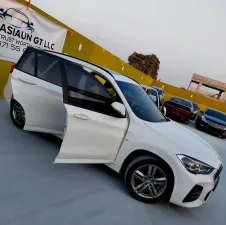 2022 BMW x1
