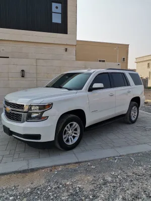 2015 Chevrolet Tahoe in dubai