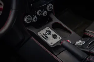 2008 Ferrari 612