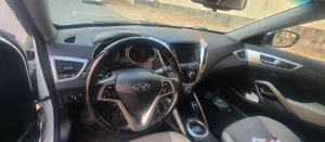 2013 Hyundai Veloster