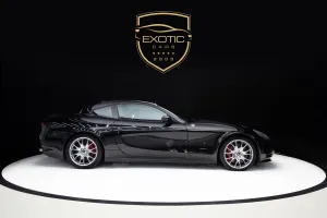 2008 Ferrari 612
