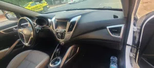 2013 Hyundai Veloster