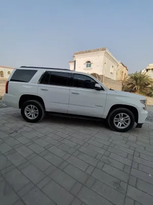 2015 Chevrolet Tahoe