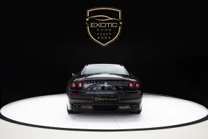 2008 Ferrari 612