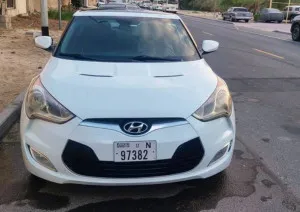 2013 Hyundai Veloster