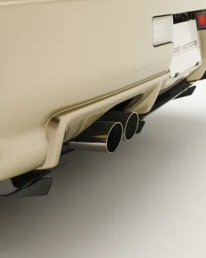 2001 Nissan SkyLine