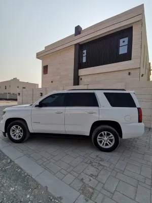 2015 Chevrolet Tahoe