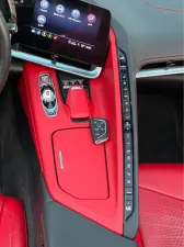 2022 Chevrolet Corvette