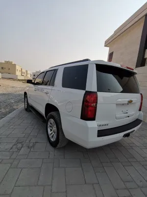 2015 Chevrolet Tahoe
