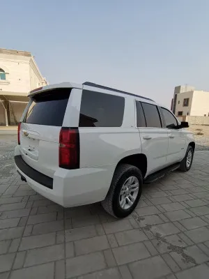 2015 Chevrolet Tahoe