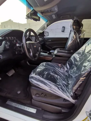 2015 Chevrolet Tahoe