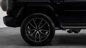 2024 Mercedes-Benz G-Class