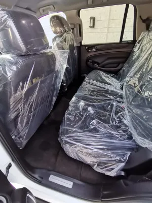 2015 Chevrolet Tahoe