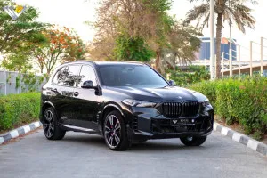 2024 BMW X5