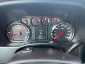 2018 GMC Sierra