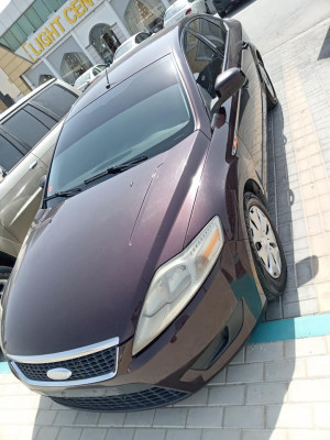 2008 Ford Mondeo in dubai