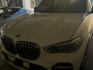 2023 بي أم دابليو اكس - 5 in dubai
