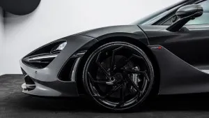2018 McLaren 720S