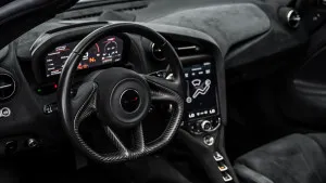 2018 McLaren 720S