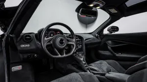 2018 McLaren 720S