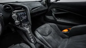 2018 McLaren 720S