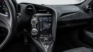 2018 McLaren 720S