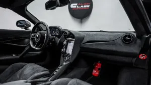 2018 McLaren 720S
