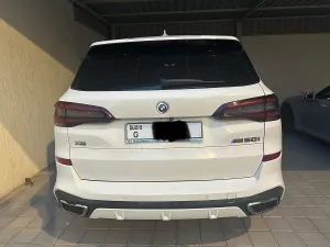2023 بي أم دابليو اكس - 5