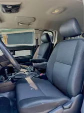 2020 Toyota FJ Cruiser