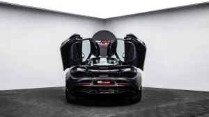 2018 McLaren 720S