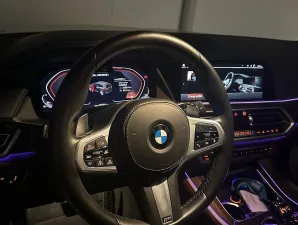 2023 بي أم دابليو اكس - 5