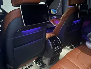 2023 بي أم دابليو اكس - 5
