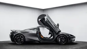 2018 McLaren 720S