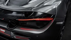 2018 McLaren 720S