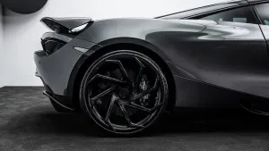 2018 McLaren 720S