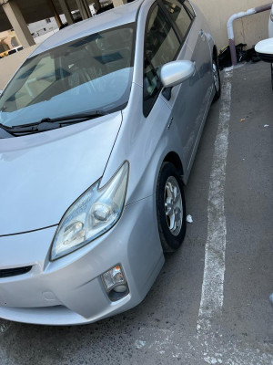 Toyota Prius 2011 Hybrid Car Available for Sale