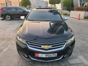 2015 Chevrolet Impala in dubai