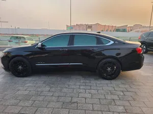 2015 Chevrolet Impala