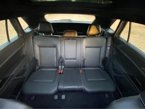 2020 Volkswagen Teramont