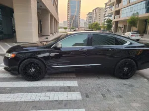 2015 Chevrolet Impala