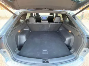 2020 Volkswagen Teramont