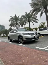 2018 Lincoln MKX in dubai