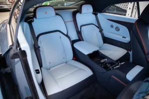 2025 Rolls Royce SPECTRE