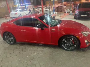 2015 Toyota 86