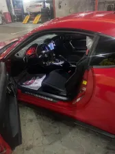 2015 Toyota 86