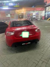 2015 Toyota 86