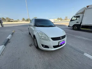 2015 سوزوكي سوفت